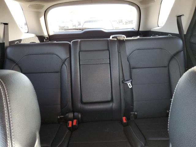 4JGDA5HB8DA174945 - 2013 MERCEDES-BENZ ML 350 4MATIC SILVER photo 10