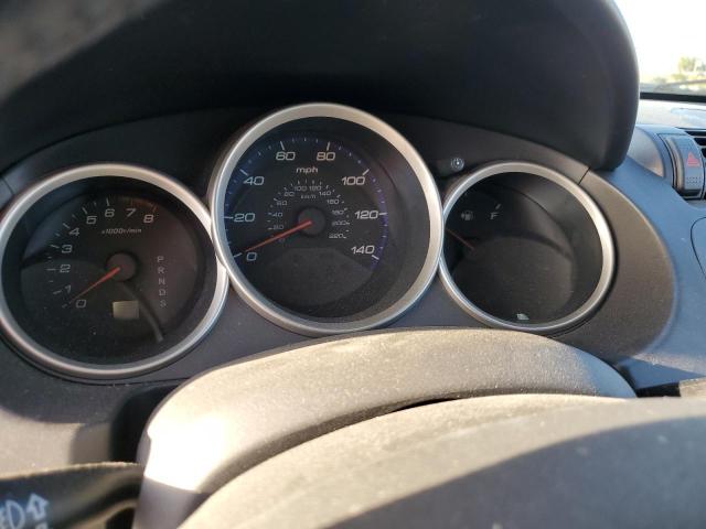 JHMGD38647S028099 - 2007 HONDA FIT S 红色 照片 9