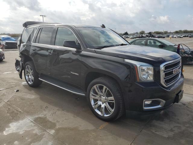 1GKS1AKC1KR226473 - 2019 GMC YUKON SLE BLACK photo 4