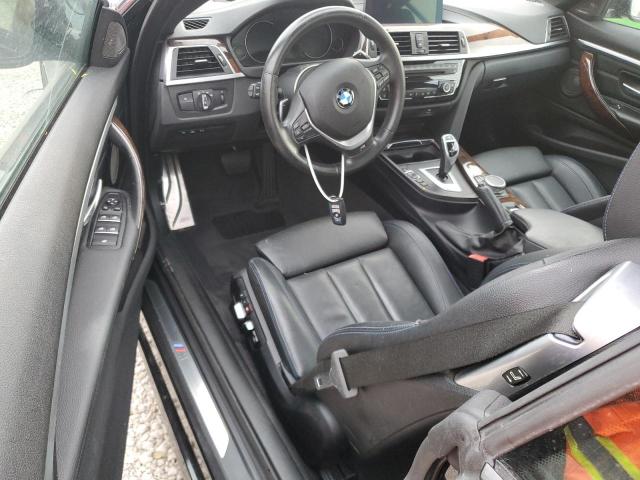 WBA4Z5C00L5P14344 - 2020 BMW 440I CHARCOAL photo 8