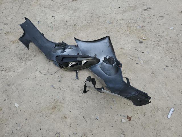 2G2WS522741339112 - 2004 PONTIAC GRAND PRIX GT2 ვერცხლისფერი ფოტო 12