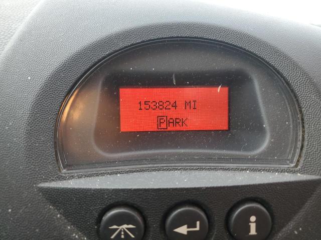 2G2WS522741339112 - 2004 PONTIAC GRAND PRIX GT2 ვერცხლისფერი ფოტო 9