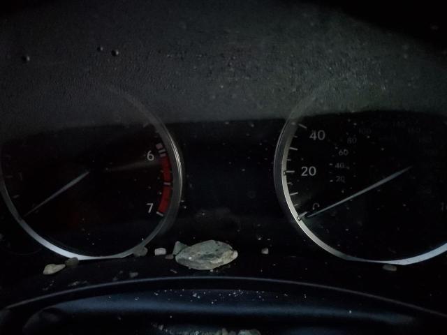 JTJDARDZ5M5026613 - 2021 LEXUS NX 300 BASE Ağ foto 9