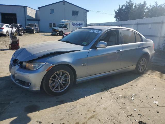 2010 BMW 328 XI SULEV, 