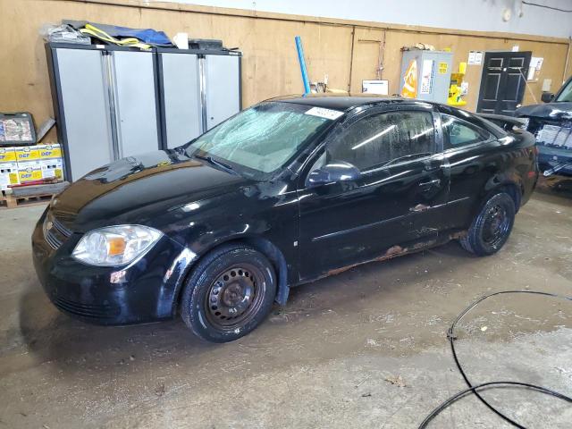 2009 CHEVROLET COBALT LT, 