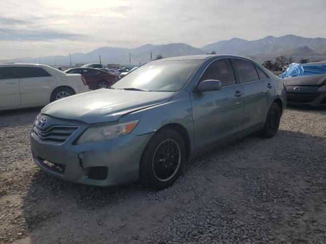 2011 TOYOTA CAMRY BASE, 