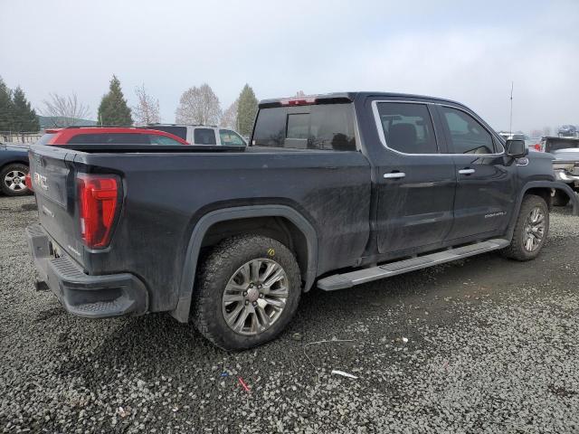 3GTU9FEL0KG267697 - 2019 GMC SIERRA K1500 DENALI BLACK photo 3