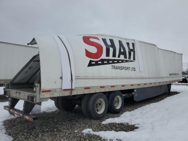 1UYVS253XP7900017 - 2023 UTILITY VS2DX Ağ foto 2