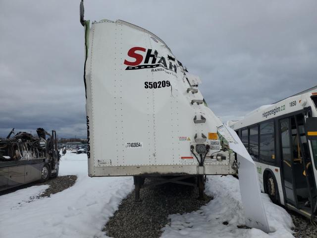 1UYVS253XP7900017 - 2023 UTILITY VS2DX Ağ foto 3