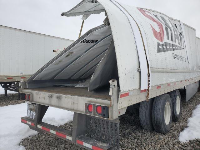 1UYVS253XP7900017 - 2023 UTILITY VS2DX Ağ foto 5