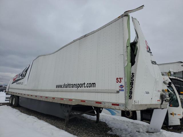 1UYVS253XP7900017 - 2023 UTILITY VS2DX Ağ foto 7