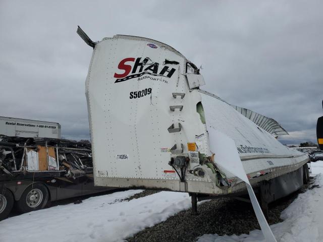 1UYVS253XP7900017 - 2023 UTILITY VS2DX Ağ foto 8