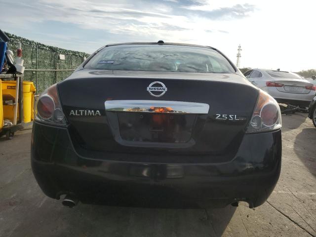 1N4AL2AP5BN429276 - 2011 NISSAN ALTIMA BASE BLACK photo 6