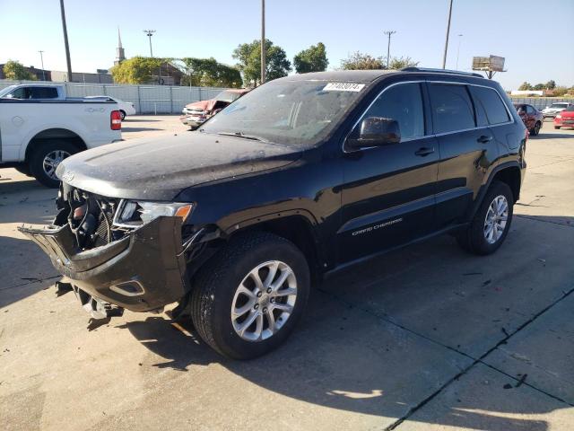 2014 JEEP GRAND CHER LAREDO, 