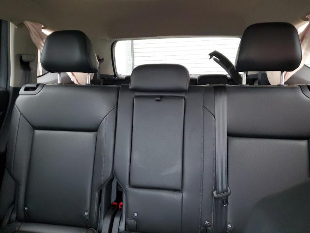 1V2MR2CA2JC525583 - 2018 VOLKSWAGEN ATLAS SEL GRAY photo 10