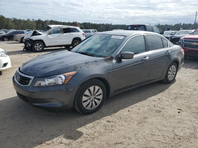 2010 HONDA ACCORD LX, 