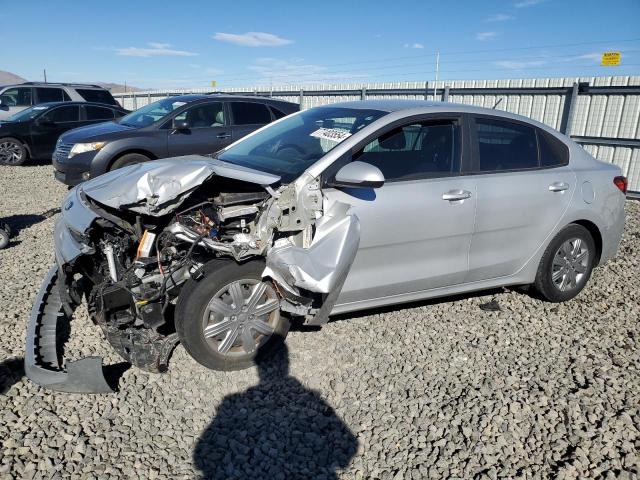 2021 KIA RIO LX, 