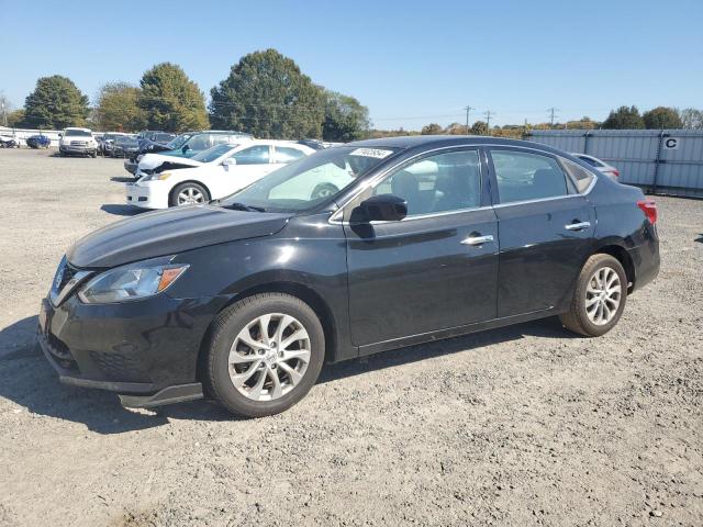 2019 NISSAN SENTRA S, 