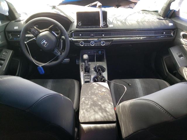 19XFL2H86RE003089 - 2024 HONDA CIVIC SPORT 蓝色 照片 8