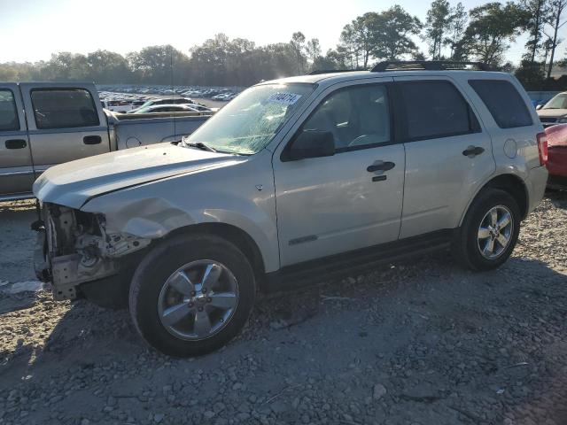 2008 FORD ESCAPE XLT, 