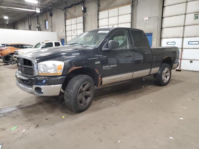 2006 DODGE RAM 1500 ST, 