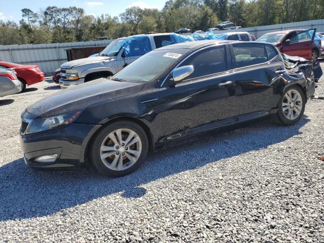 2013 KIA OPTIMA EX, 