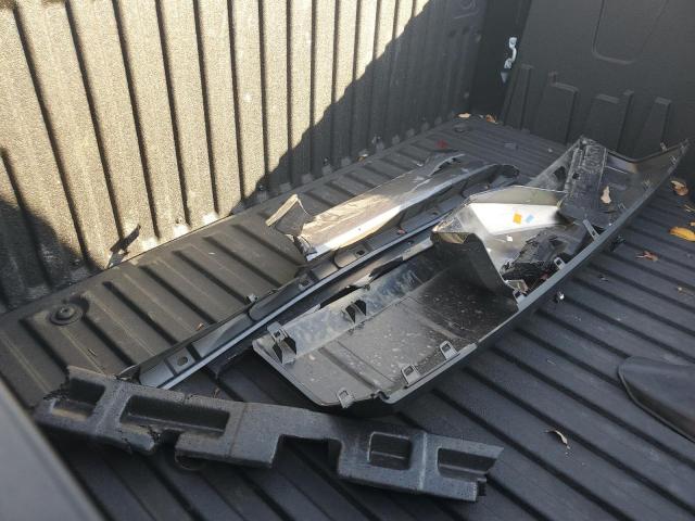 5TFNA5DB3PX103913 - 2023 TOYOTA TUNDRA CREWMAX PLATINUM Grau Foto 12