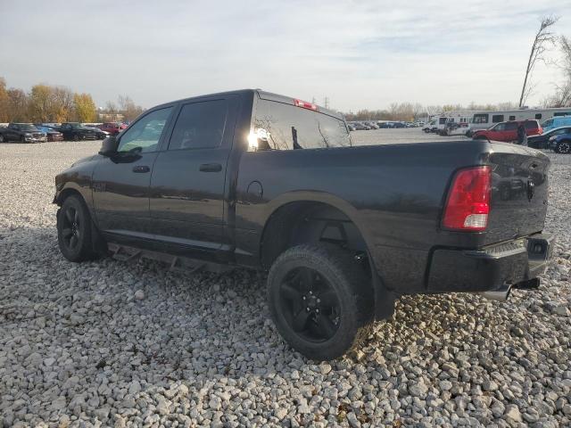 1C6RR7KT4FS680325 - 2015 RAM 1500 ST BLACK photo 2