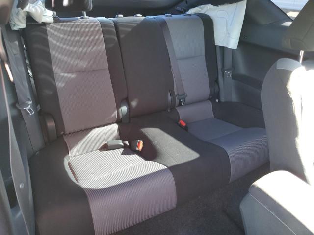 JTKJF5C76E3077138 - 2014 TOYOTA SCION TC 石墨色 照片 10