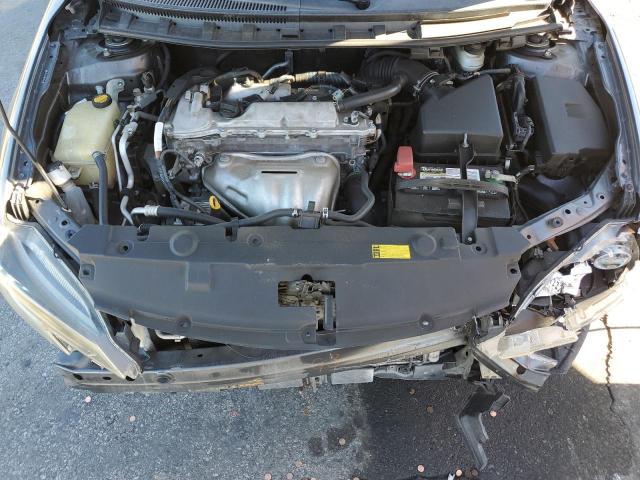 JTKJF5C76E3077138 - 2014 TOYOTA SCION TC 石墨色 照片 11