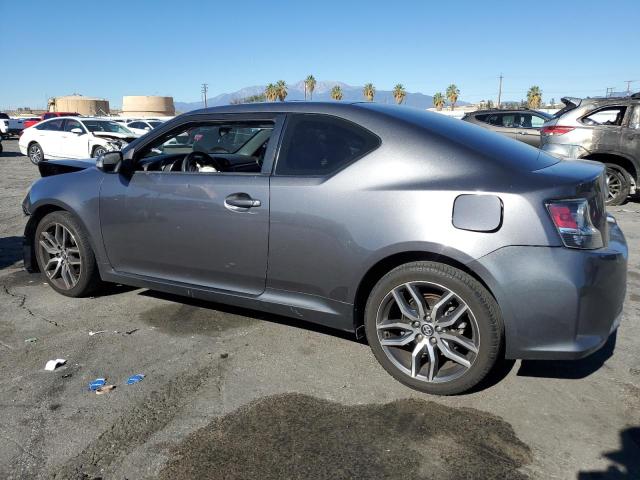 JTKJF5C76E3077138 - 2014 TOYOTA SCION TC 石墨色 照片 2