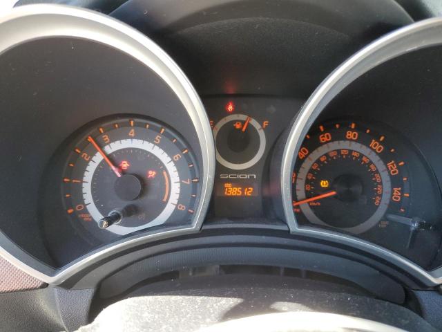 JTKJF5C76E3077138 - 2014 TOYOTA SCION TC 石墨色 照片 9