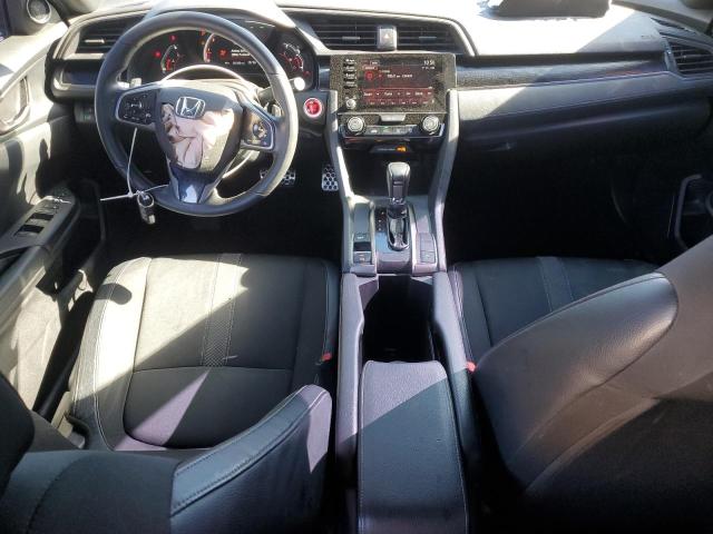 SHHFK7H41MU427276 - 2021 HONDA CIVIC SPORT 白色 照片 8