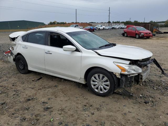 1N4AL3AP0FC572868 - 2015 NISSAN ALTIMA 2.5 WHITE photo 4