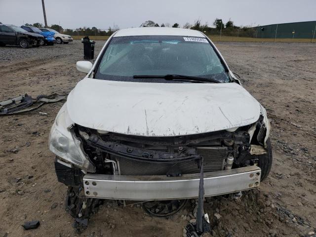 1N4AL3AP0FC572868 - 2015 NISSAN ALTIMA 2.5 WHITE photo 5