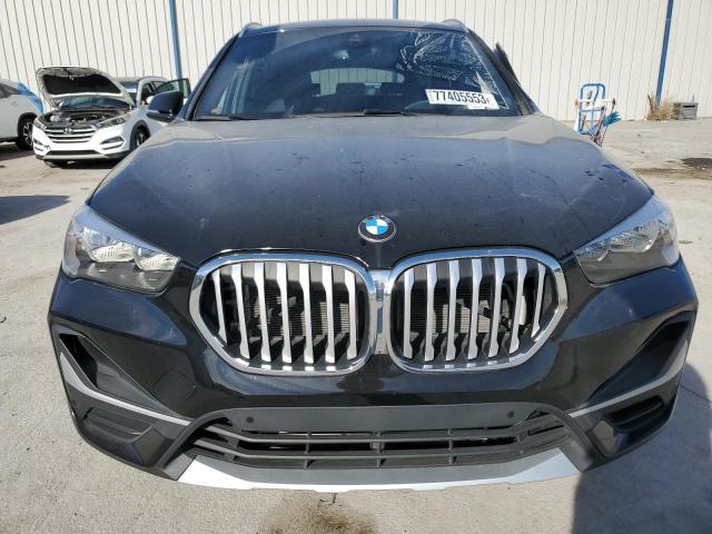 WBXJG7C08M5S55690 - 2021 BMW X1 SDRIVE28I BLACK photo 5