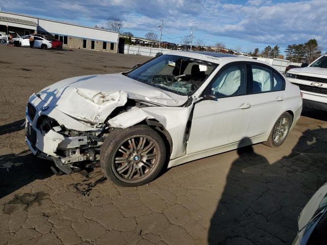 2013 BMW 328 XI SULEV, 