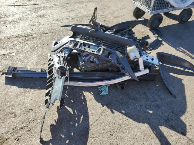 JTDKARFP6H3063192 - 2017 TOYOTA PRIUS PRIM გრაფიტი ფოტო 12