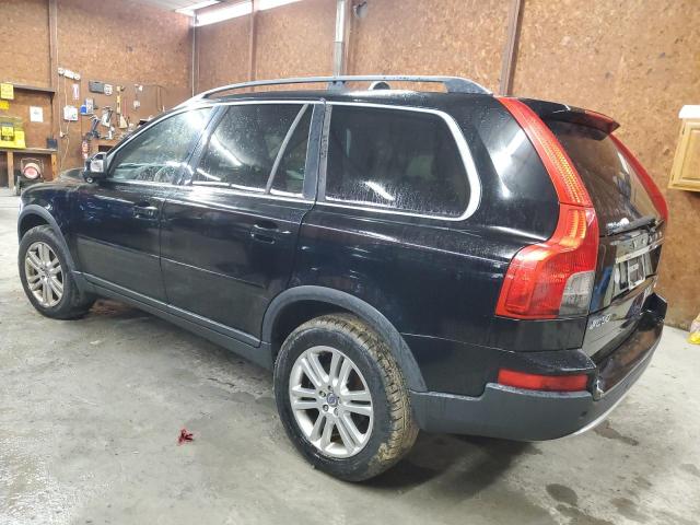 YV4982CZ3A1549125 - 2010 VOLVO XC90 3.2 BLACK photo 2