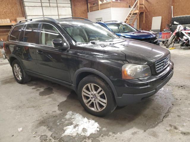 YV4982CZ3A1549125 - 2010 VOLVO XC90 3.2 BLACK photo 4