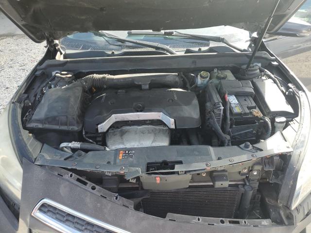 1G11C5SA6DF128625 - 2013 CHEVROLET MALIBU 1LT GRAY photo 11