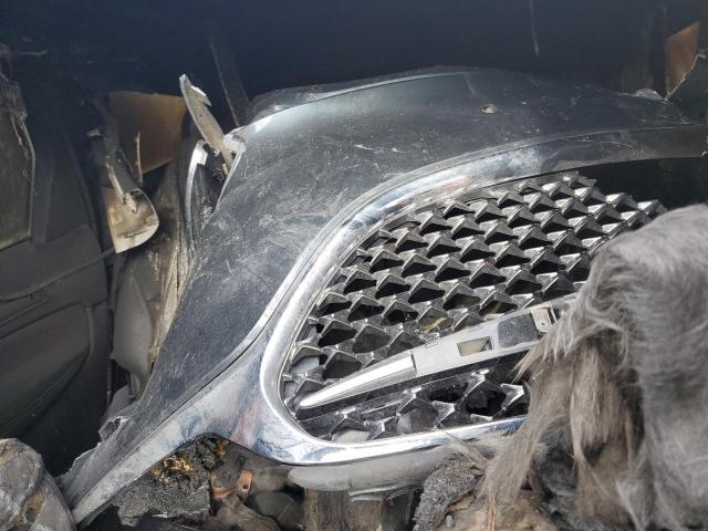 5GAERDKW3MJ117853 - 2021 BUICK ENCLAVE AVENIR GRAY photo 10