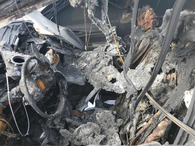 5GAERDKW3MJ117853 - 2021 BUICK ENCLAVE AVENIR GRAY photo 7