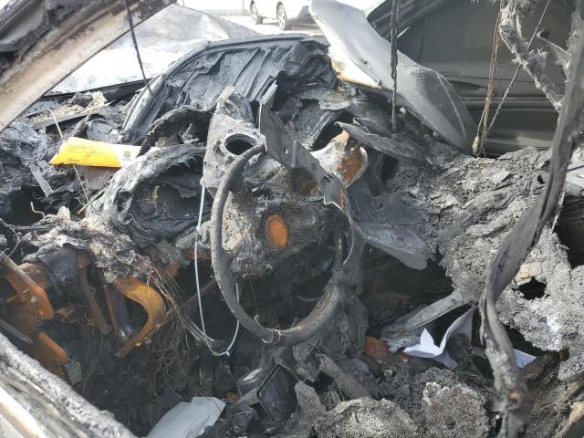 5GAERDKW3MJ117853 - 2021 BUICK ENCLAVE AVENIR GRAY photo 8