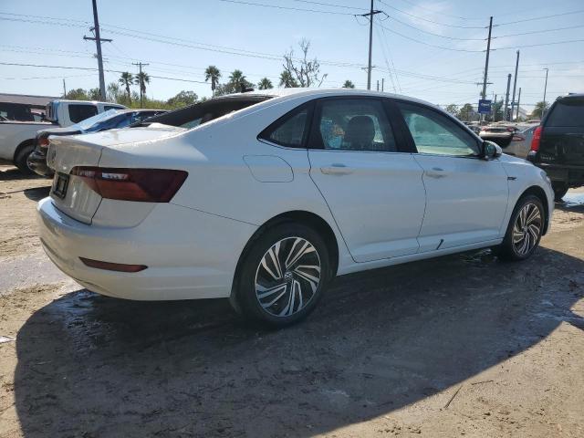 3VWEB7BU2LM065553 - 2020 VOLKSWAGEN JETTA SEL WHITE photo 3