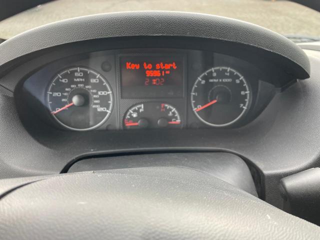 3C6TRVPG8EE126244 - 2014 RAM PROMASTER 2500 HIGH თეთრი ფოტო 8