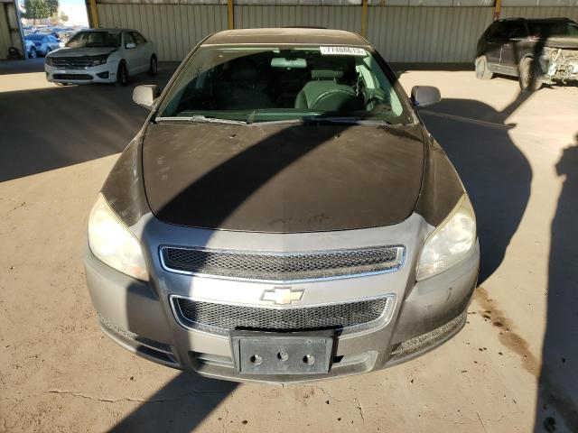 1G1ZC5EUXBF289579 - 2011 CHEVROLET MALIBU 1LT 灰色 照片 5