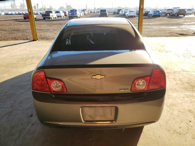 1G1ZC5EUXBF289579 - 2011 CHEVROLET MALIBU 1LT 灰色 照片 6