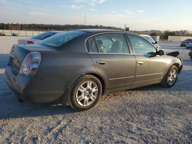 1N4AL11D46N333404 - 2006 NISSAN ALTIMA S GRAY photo 3