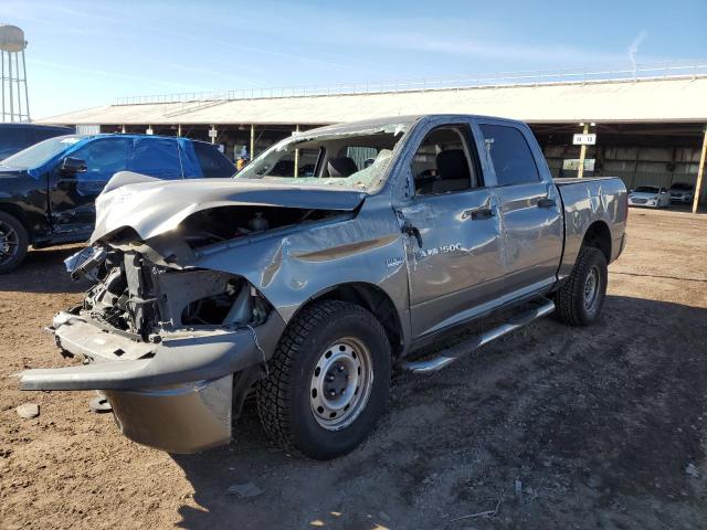 2011 DODGE RAM 1500, 